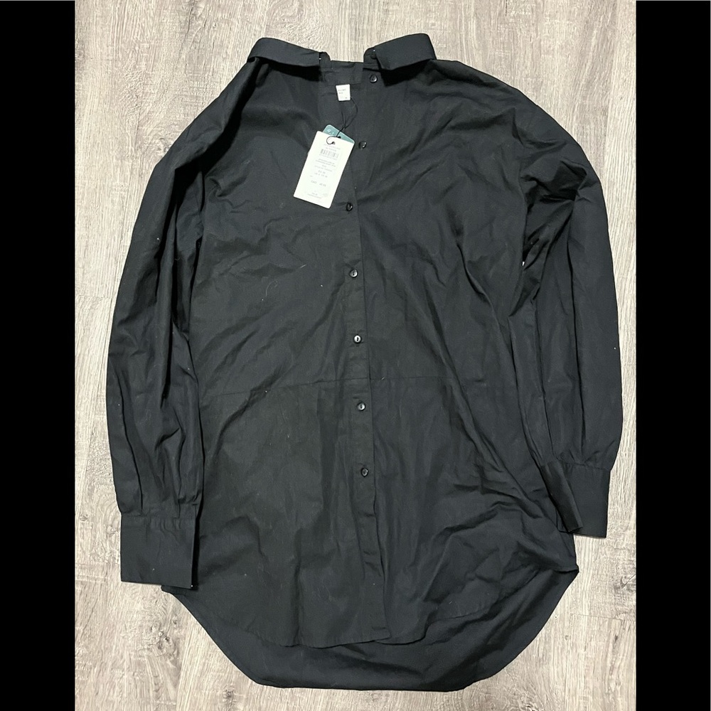 Jacqueline de Yong Button up Shirt